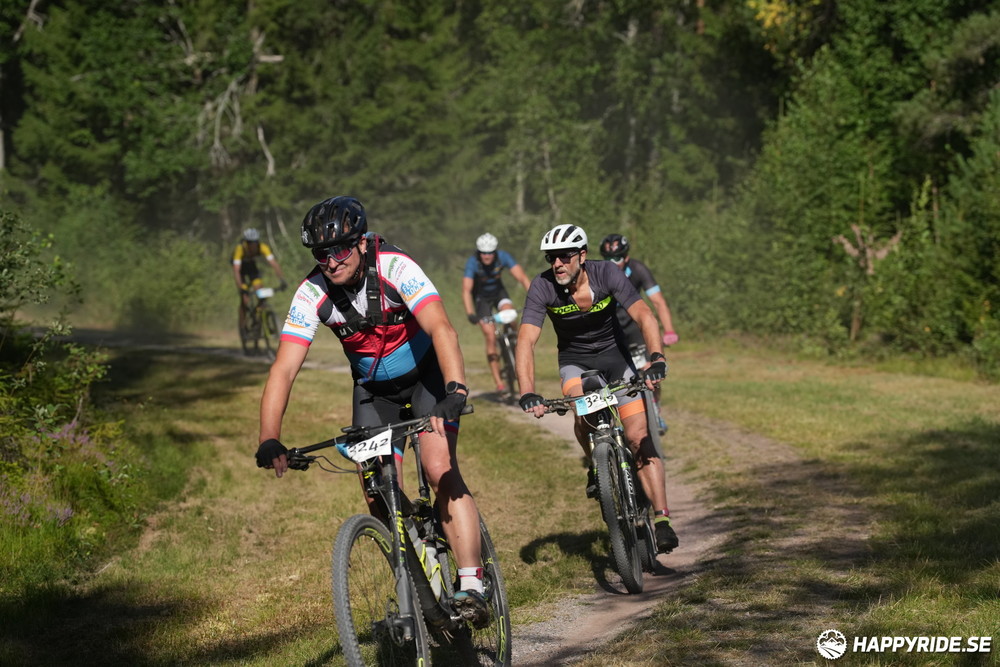 Bild från Cykelvasan 2022 (90km)