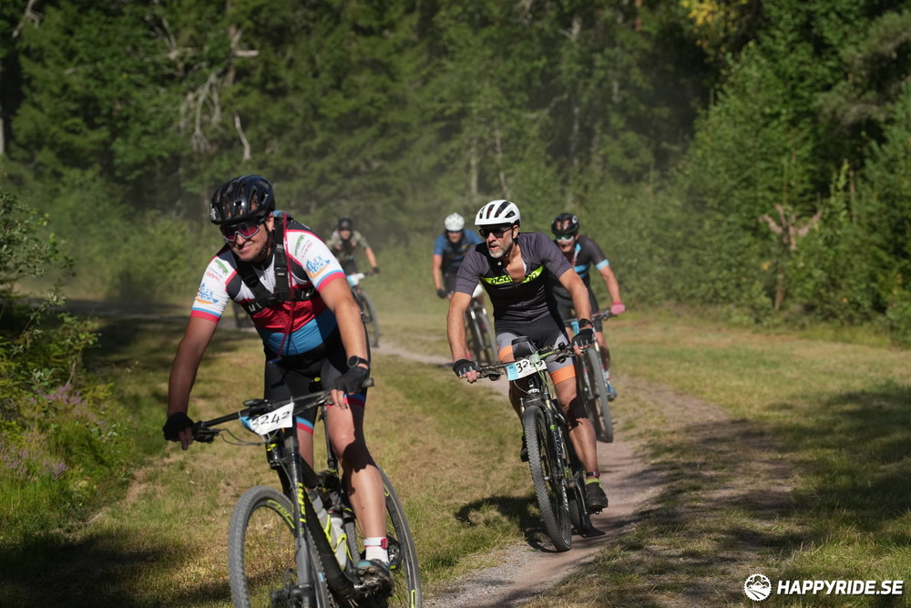 Bild från Cykelvasan 2022 (90km)
