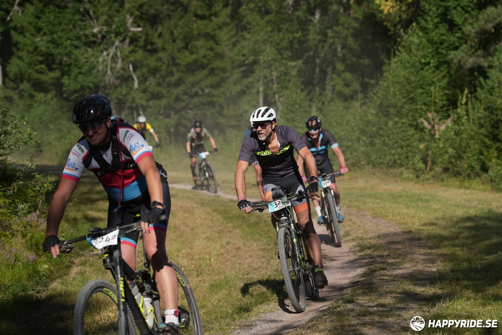 Bild från Cykelvasan 2022 (90km)