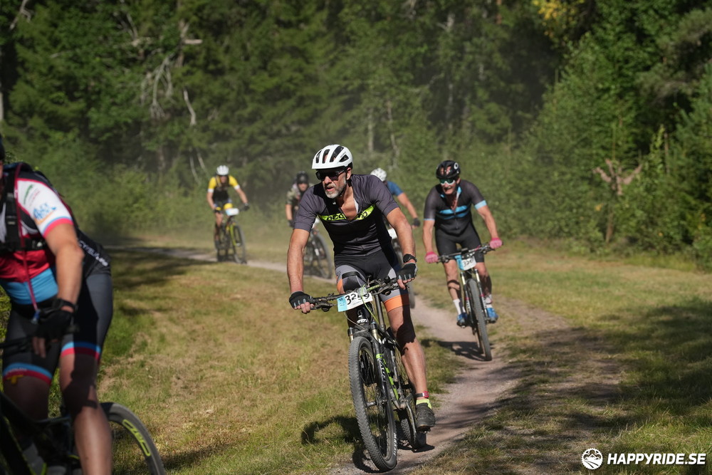 Bild från Cykelvasan 2022 (90km)