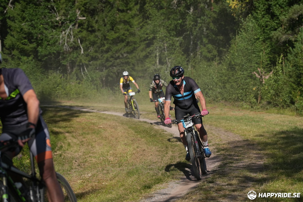 Bild från Cykelvasan 2022 (90km)