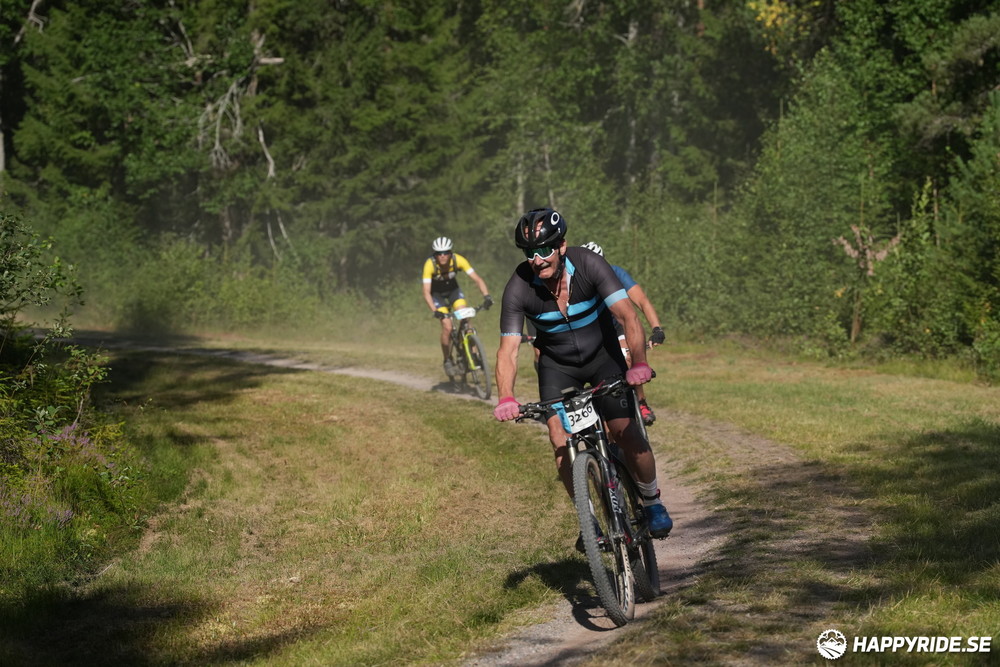 Bild från Cykelvasan 2022 (90km)