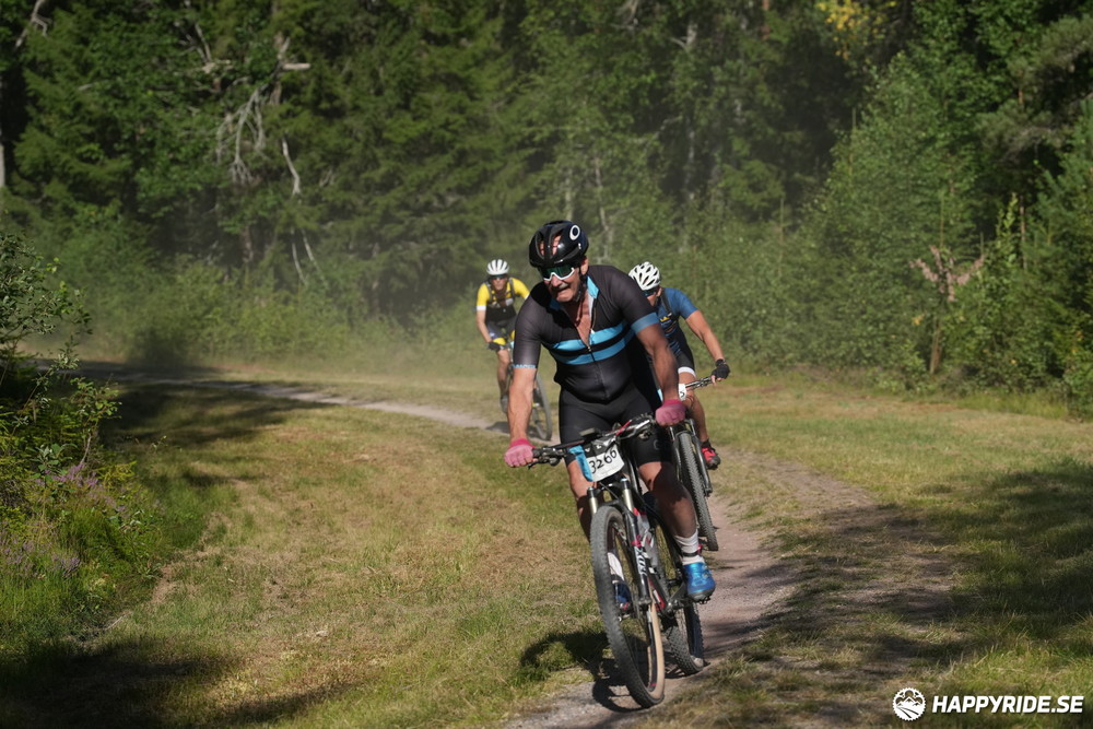 Bild från Cykelvasan 2022 (90km)