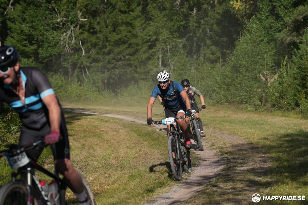 Bild från Cykelvasan 2022 (90km)
