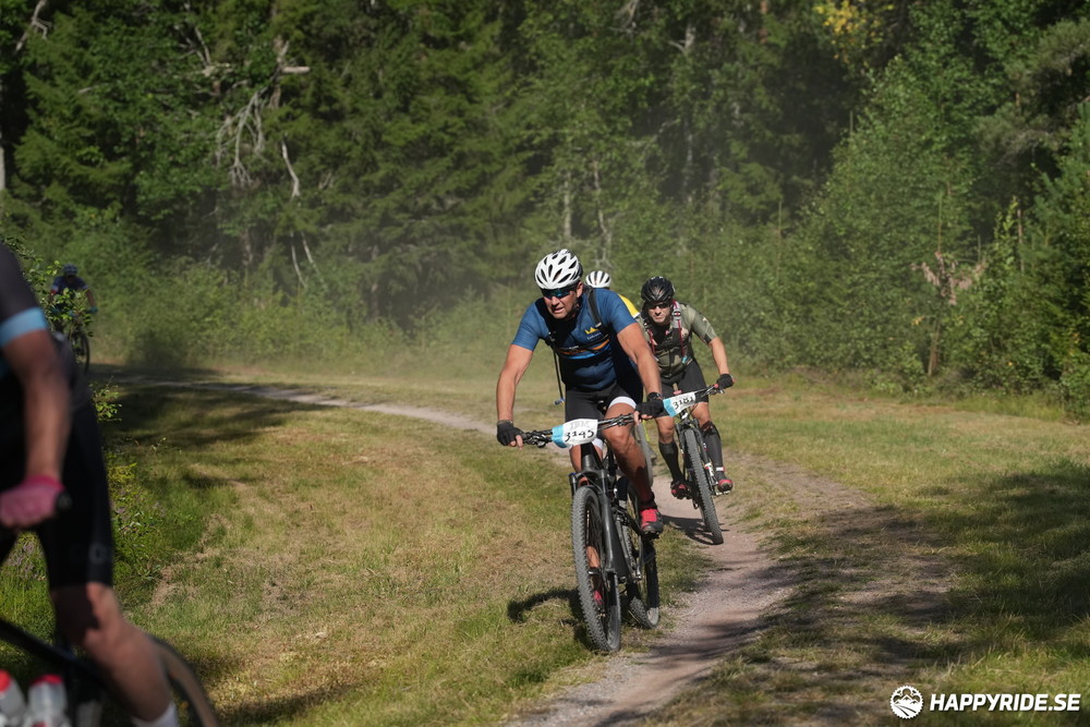 Bild från Cykelvasan 2022 (90km)