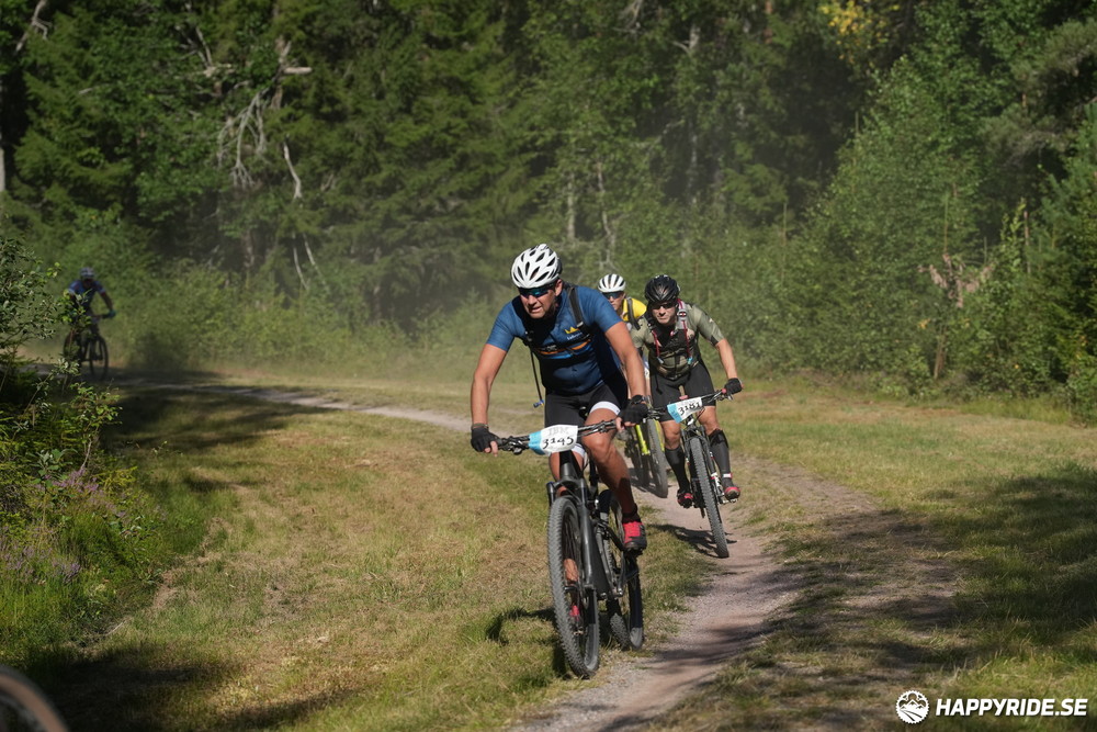 Bild från Cykelvasan 2022 (90km)