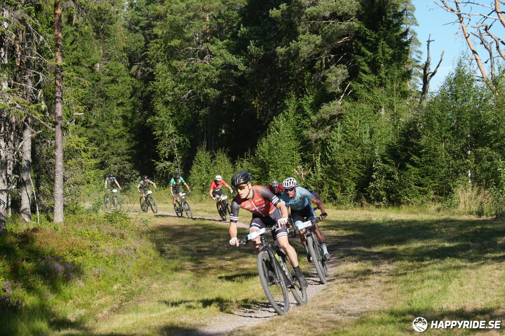 Bild från Cykelvasan 2022 (90km)