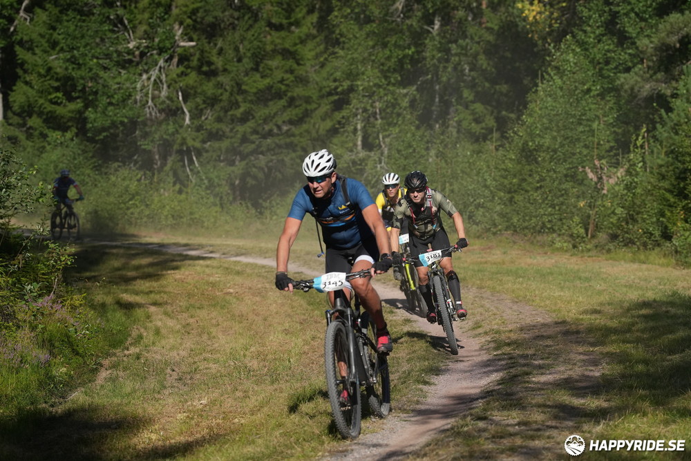 Bild från Cykelvasan 2022 (90km)