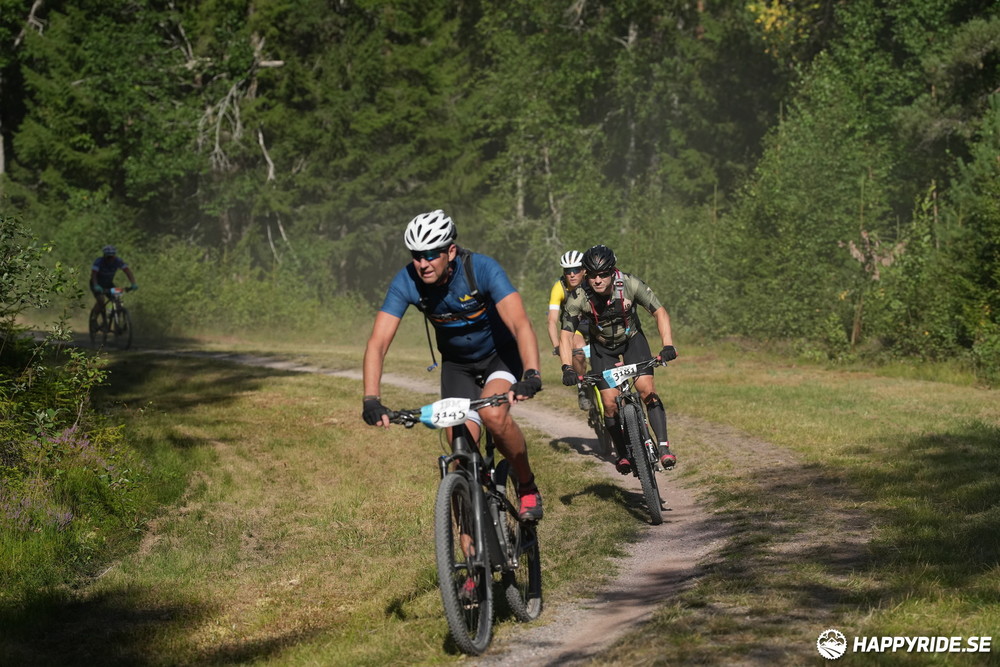 Bild från Cykelvasan 2022 (90km)