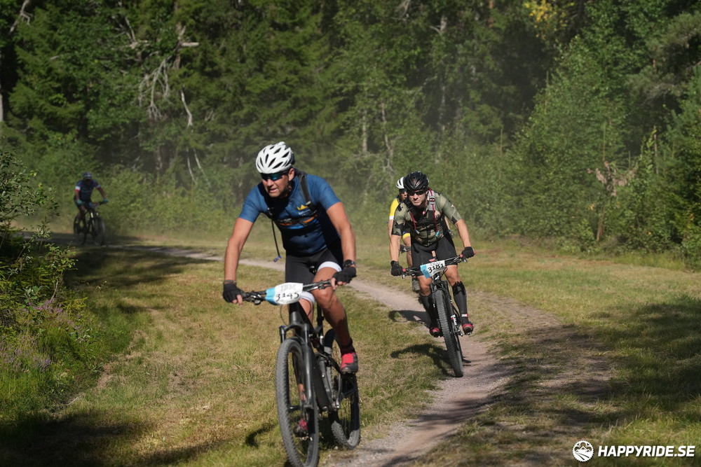 Bild från Cykelvasan 2022 (90km)