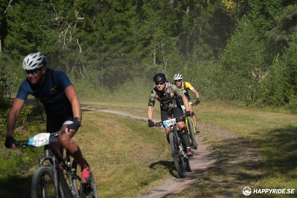Bild från Cykelvasan 2022 (90km)
