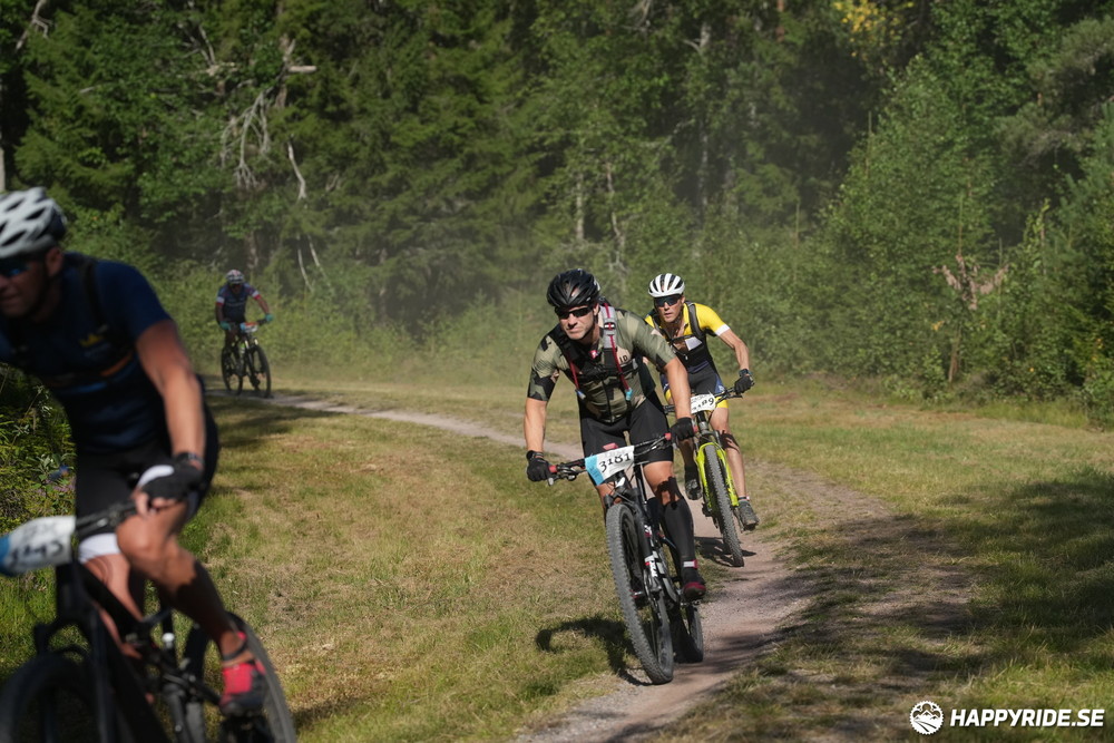 Bild från Cykelvasan 2022 (90km)