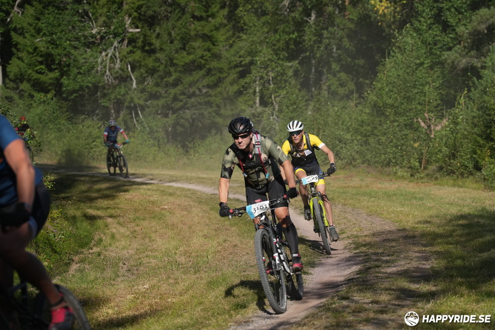 Bild från Cykelvasan 2022 (90km)