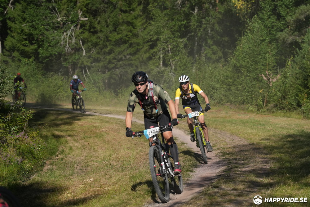 Bild från Cykelvasan 2022 (90km)
