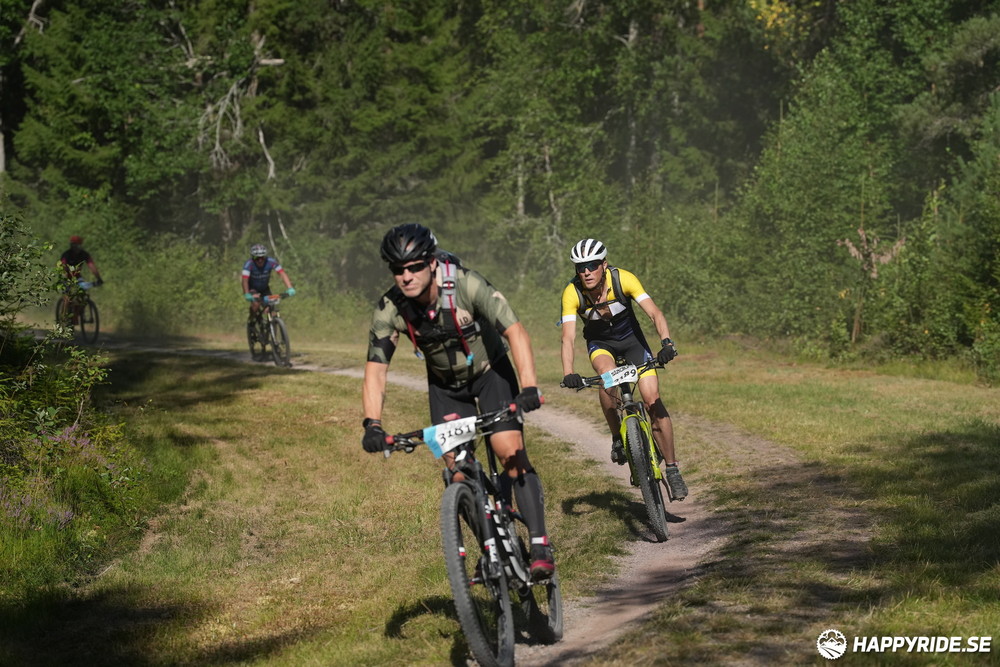Bild från Cykelvasan 2022 (90km)