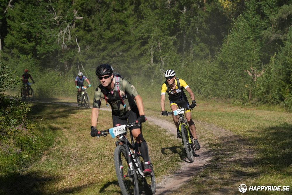 Bild från Cykelvasan 2022 (90km)