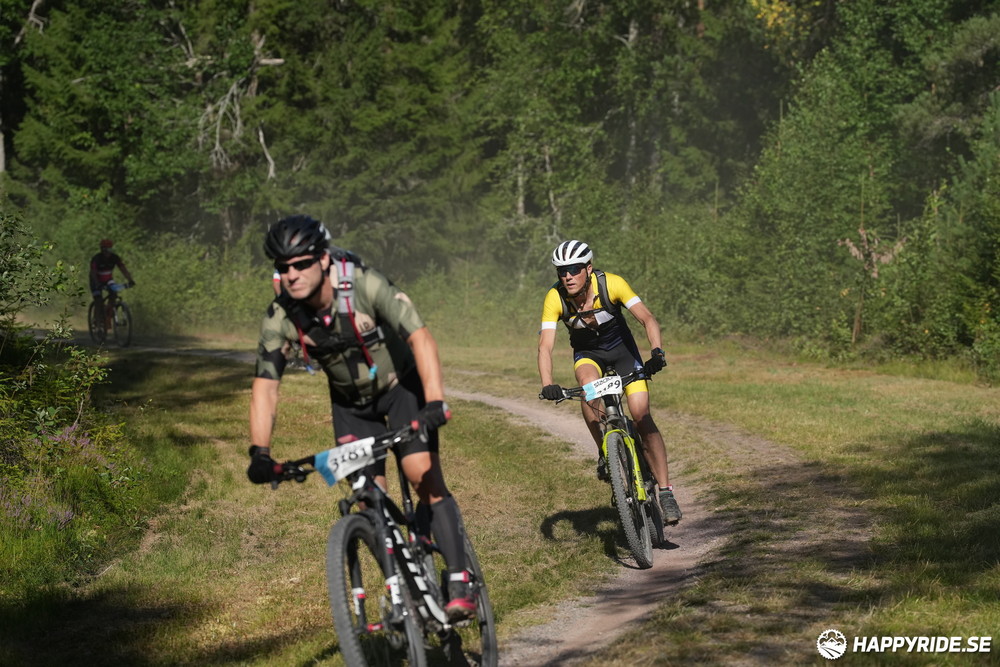 Bild från Cykelvasan 2022 (90km)