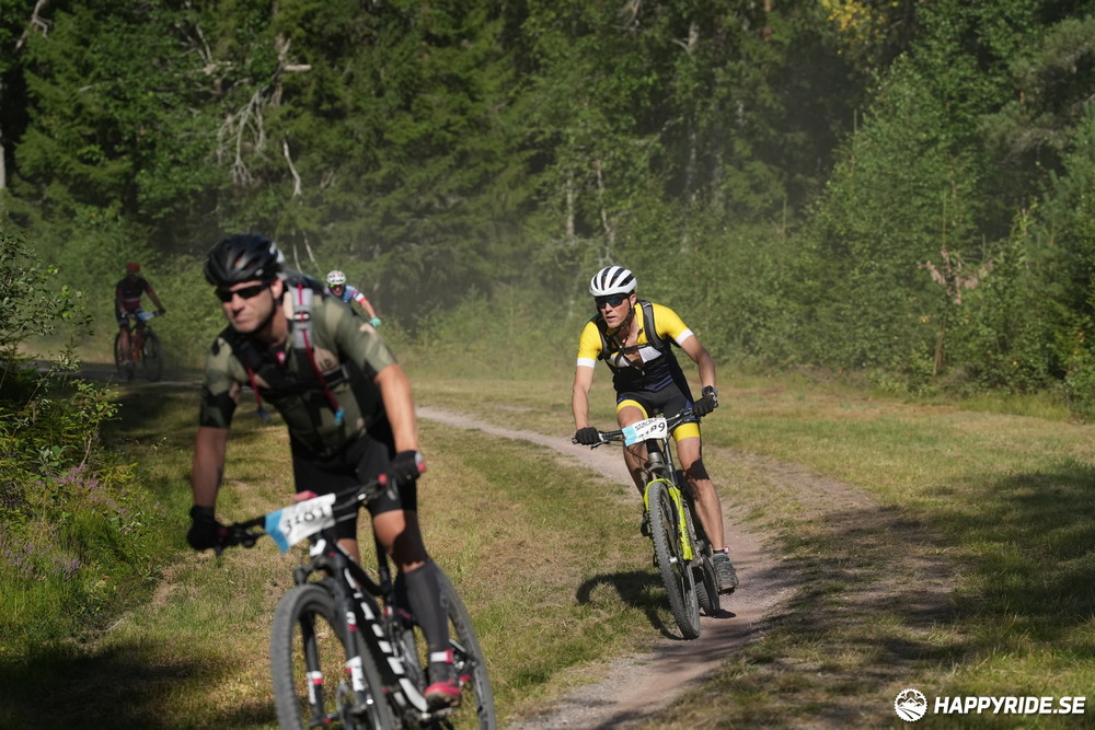 Bild från Cykelvasan 2022 (90km)