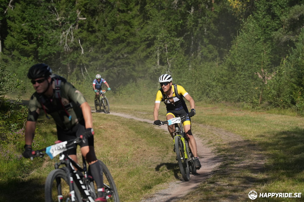 Bild från Cykelvasan 2022 (90km)