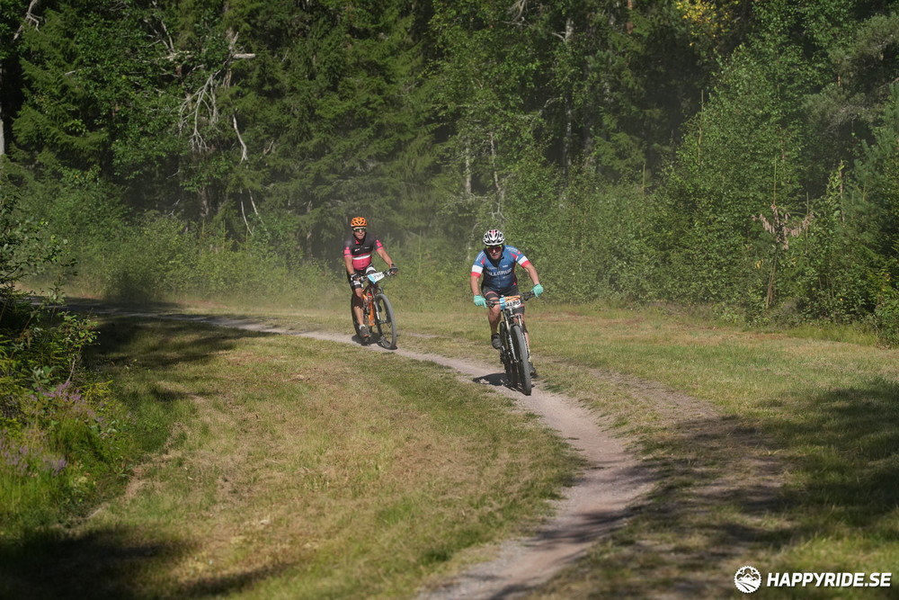Bild från Cykelvasan 2022 (90km)