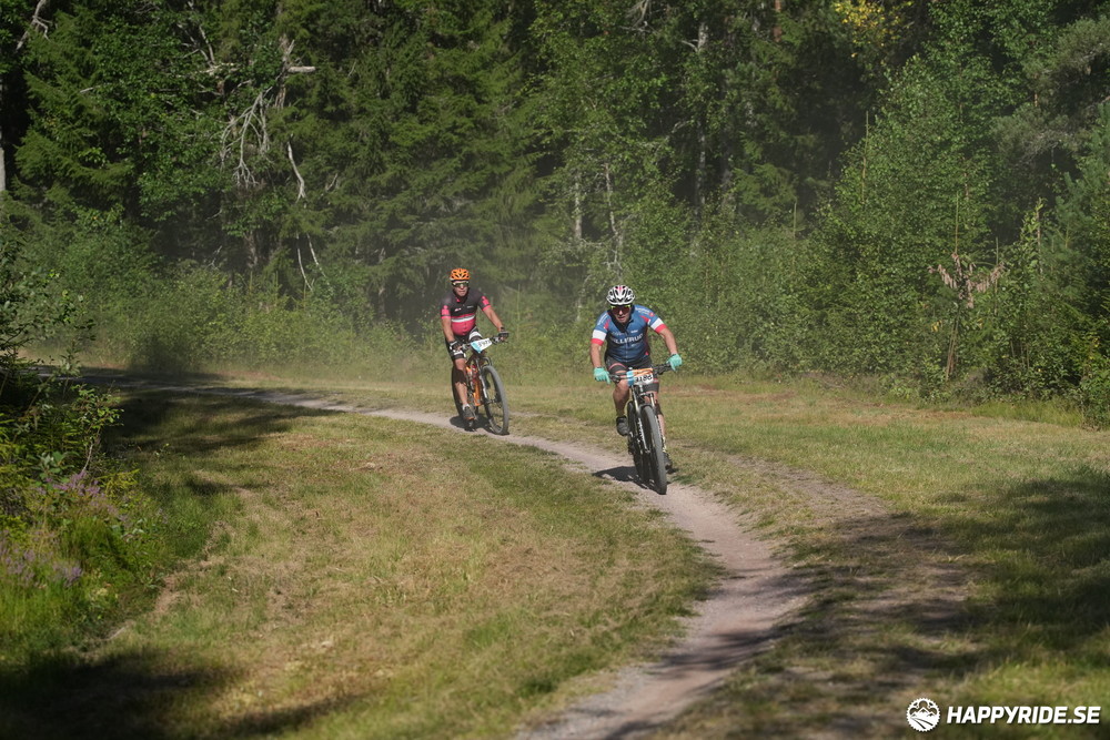 Bild från Cykelvasan 2022 (90km)