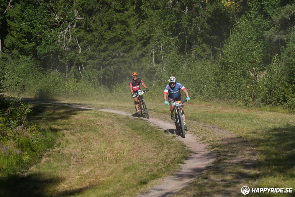 Bild från Cykelvasan 2022 (90km)
