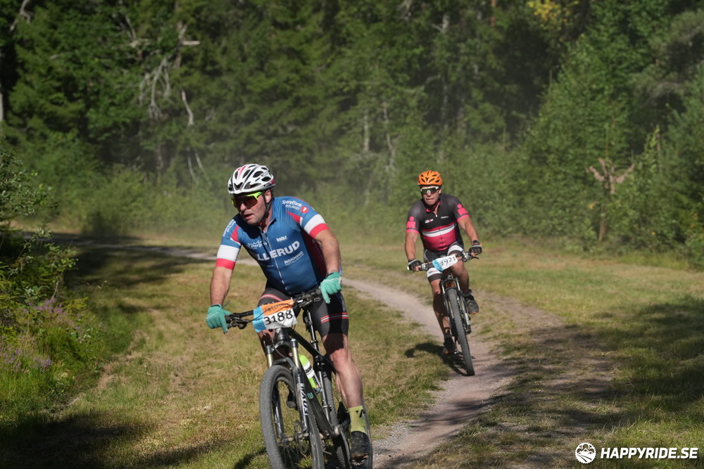 Bild från Cykelvasan 2022 (90km)