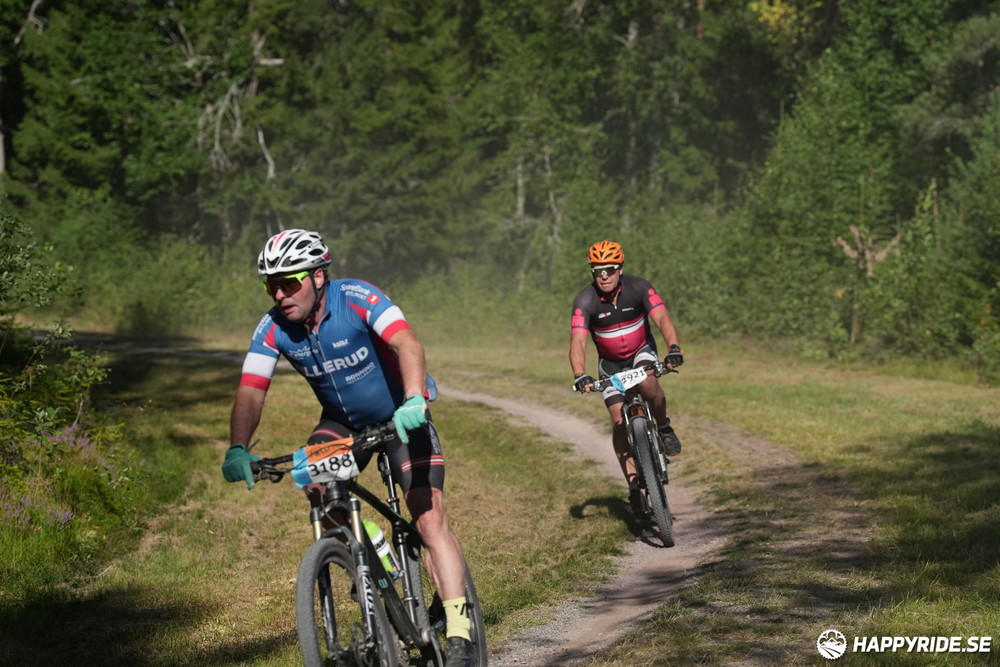 Bild från Cykelvasan 2022 (90km)