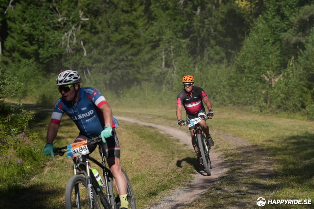 Bild från Cykelvasan 2022 (90km)