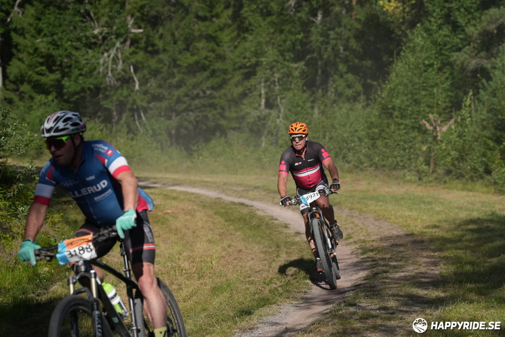 Bild från Cykelvasan 2022 (90km)