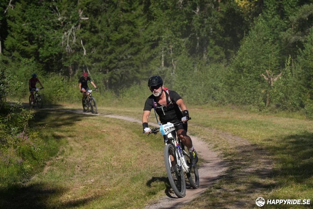 Bild från Cykelvasan 2022 (90km)
