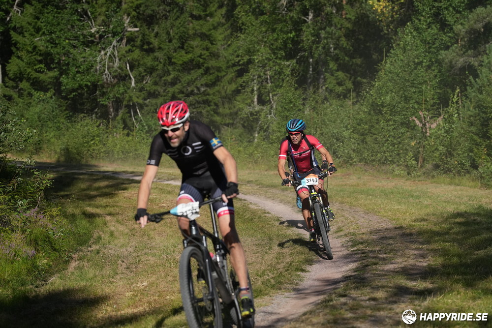 Bild från Cykelvasan 2022 (90km)