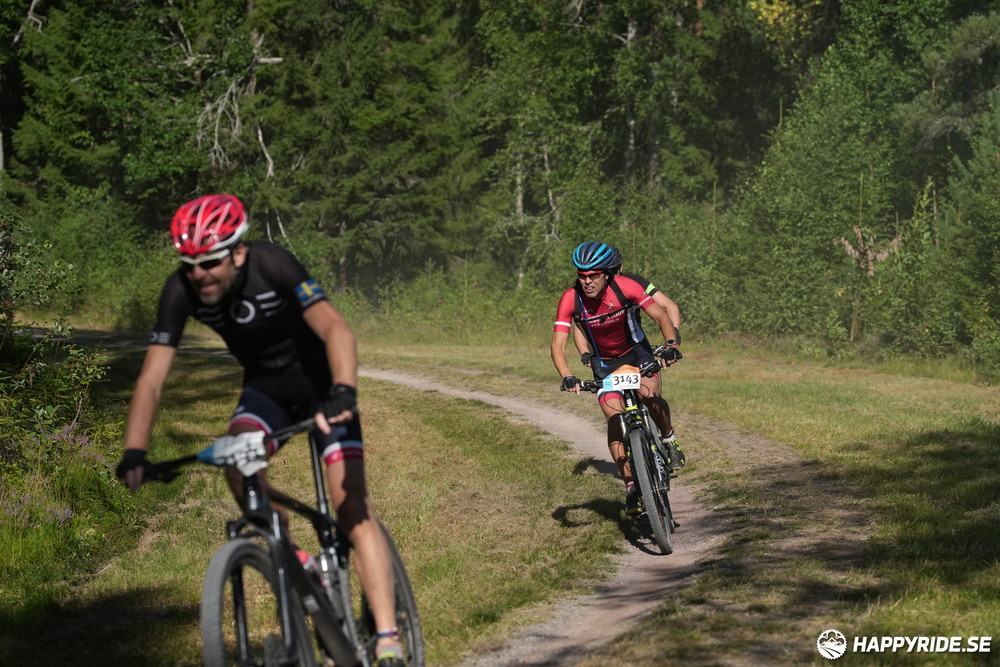 Bild från Cykelvasan 2022 (90km)