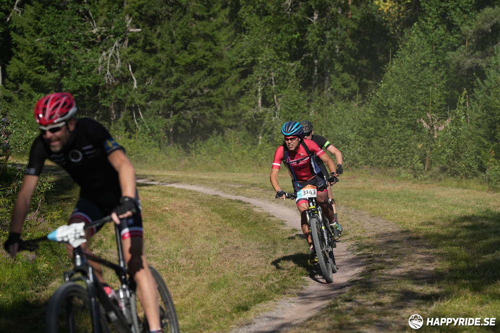 Bild från Cykelvasan 2022 (90km)