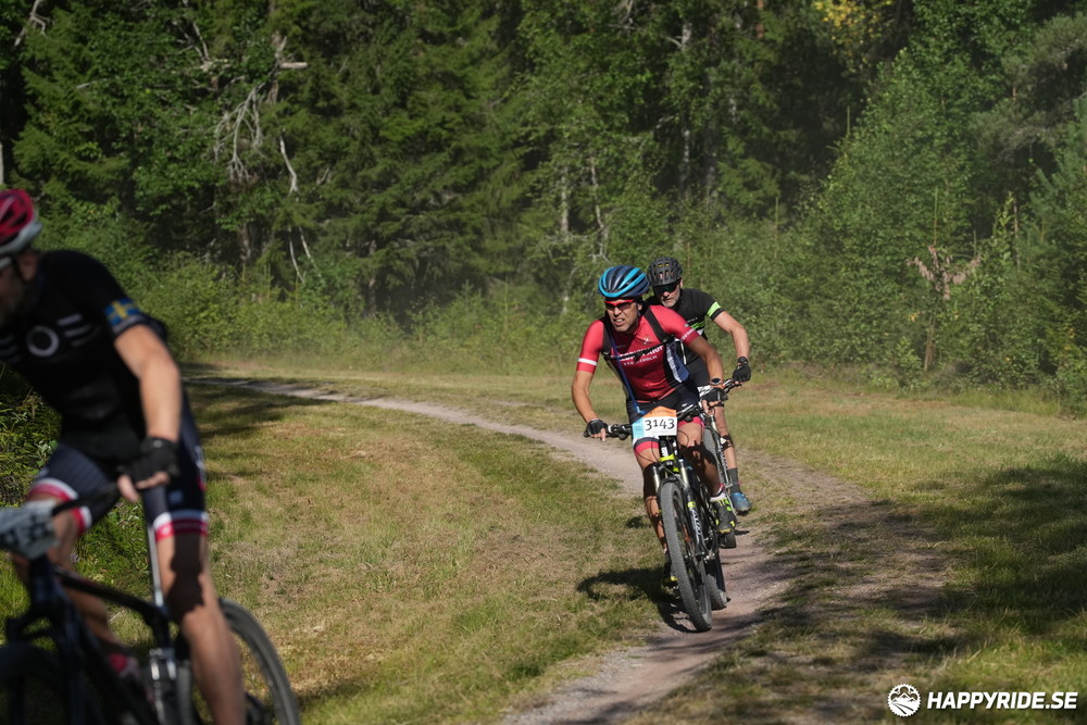 Bild från Cykelvasan 2022 (90km)