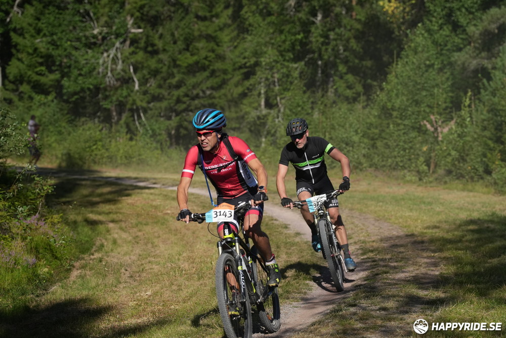 Bild från Cykelvasan 2022 (90km)