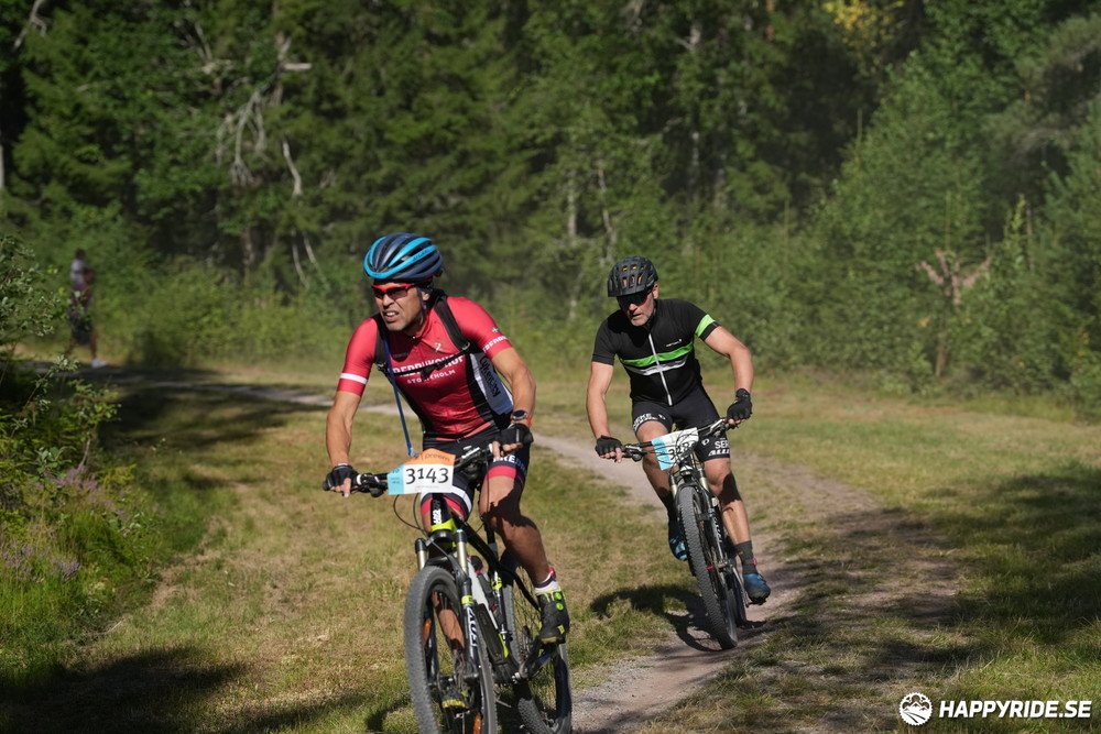 Bild från Cykelvasan 2022 (90km)