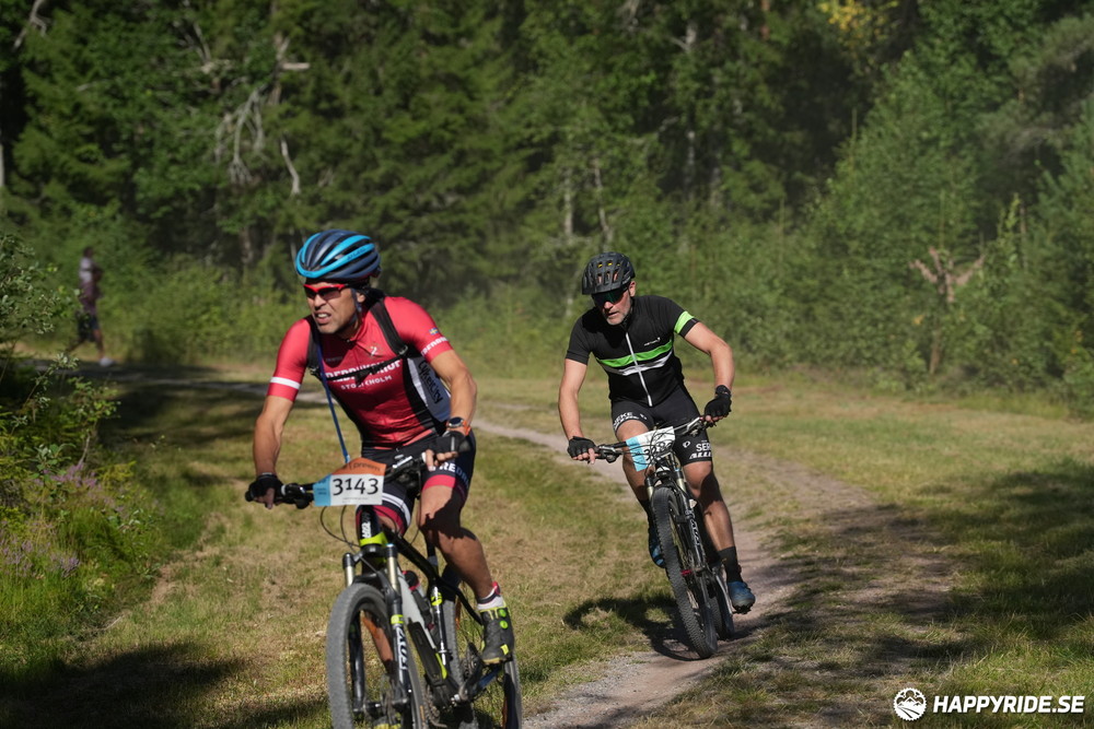 Bild från Cykelvasan 2022 (90km)