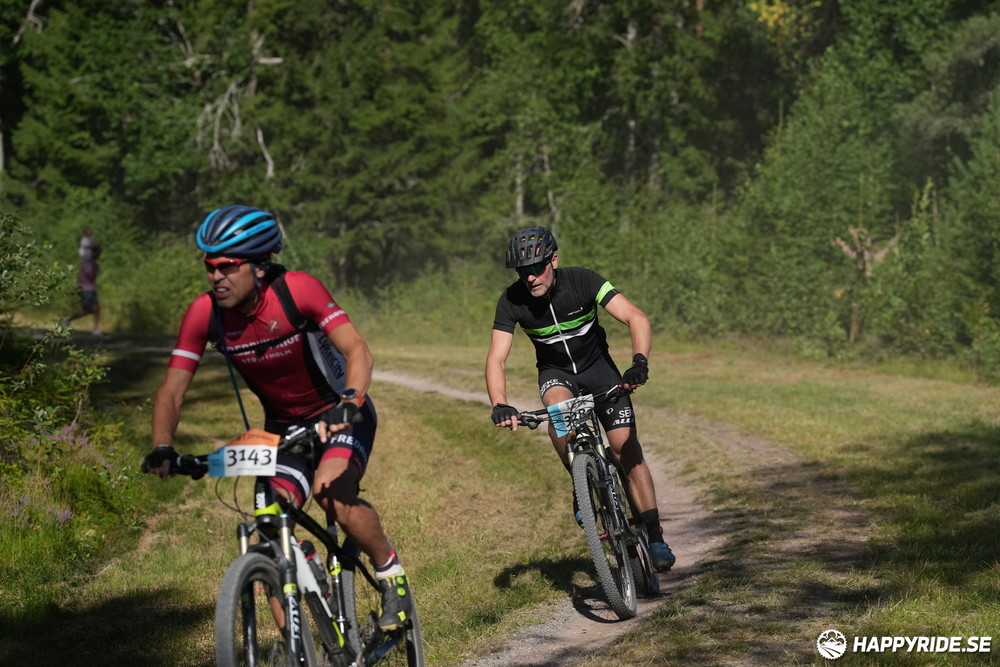 Bild från Cykelvasan 2022 (90km)