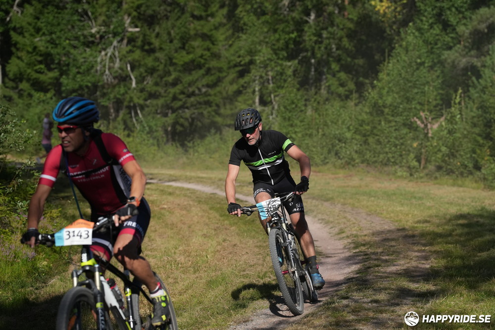 Bild från Cykelvasan 2022 (90km)