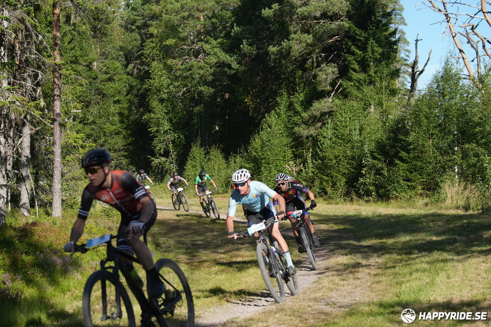 Bild från Cykelvasan 2022 (90km)