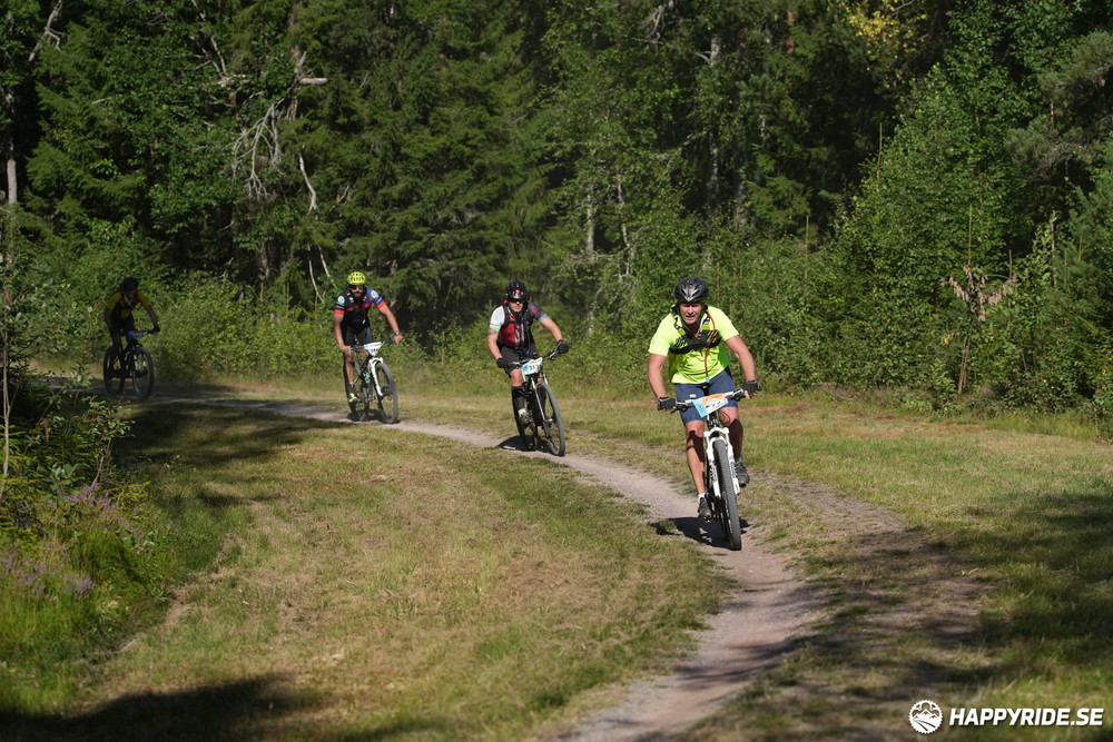 Bild från Cykelvasan 2022 (90km)