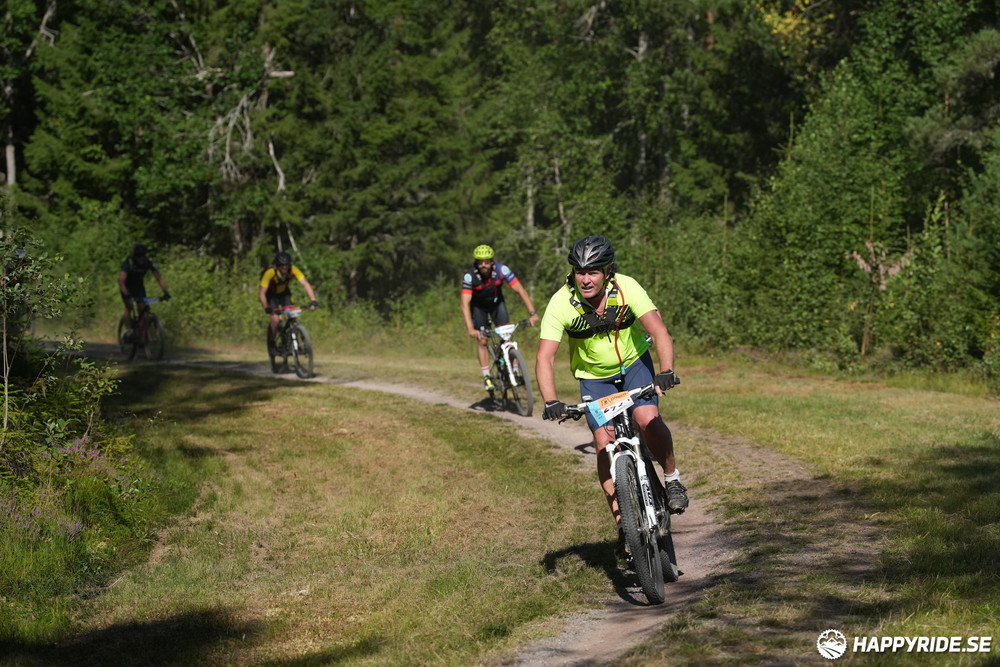 Bild från Cykelvasan 2022 (90km)