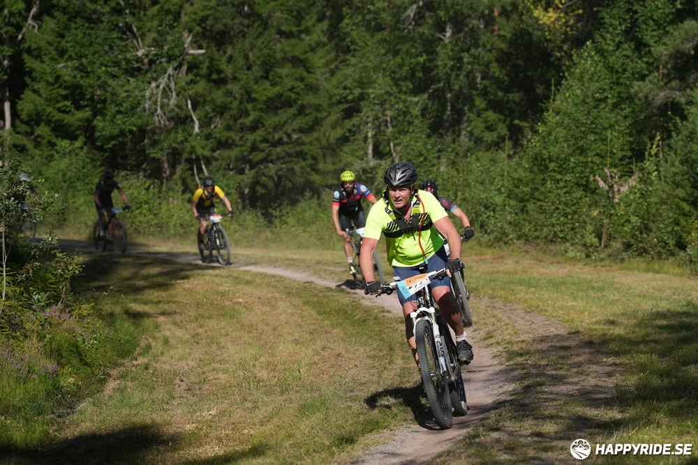 Bild från Cykelvasan 2022 (90km)