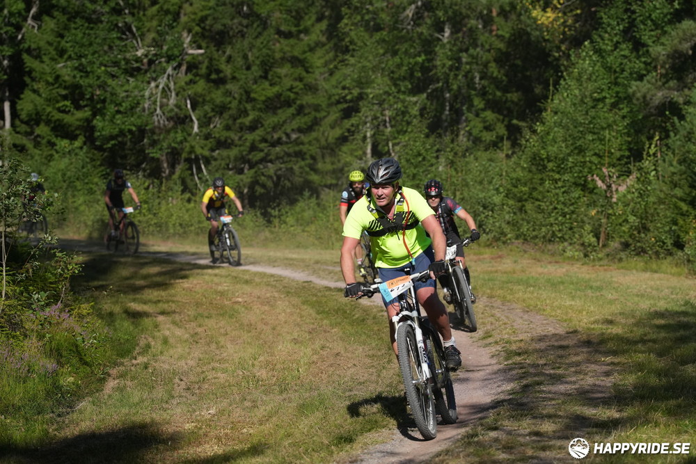 Bild från Cykelvasan 2022 (90km)