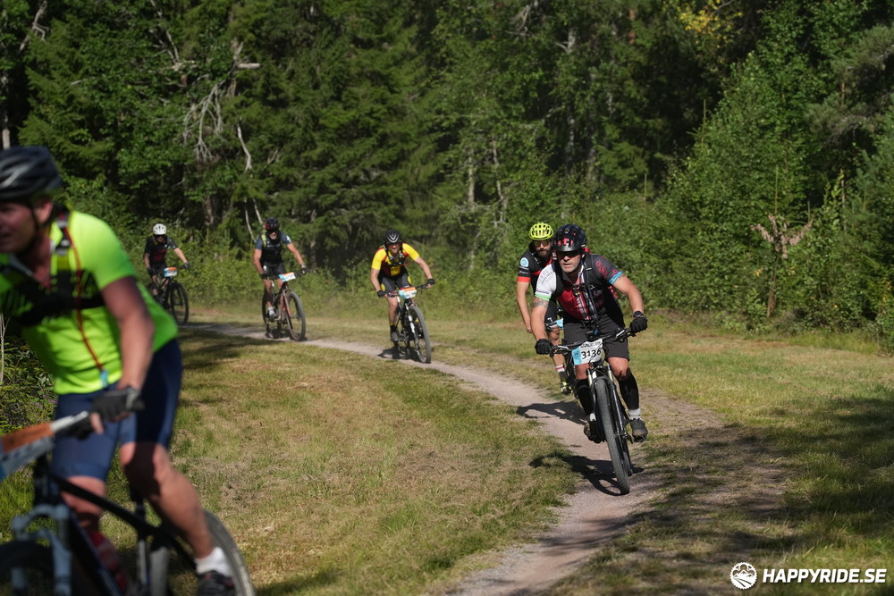 Bild från Cykelvasan 2022 (90km)