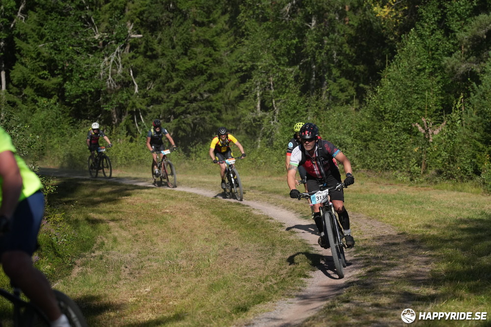 Bild från Cykelvasan 2022 (90km)