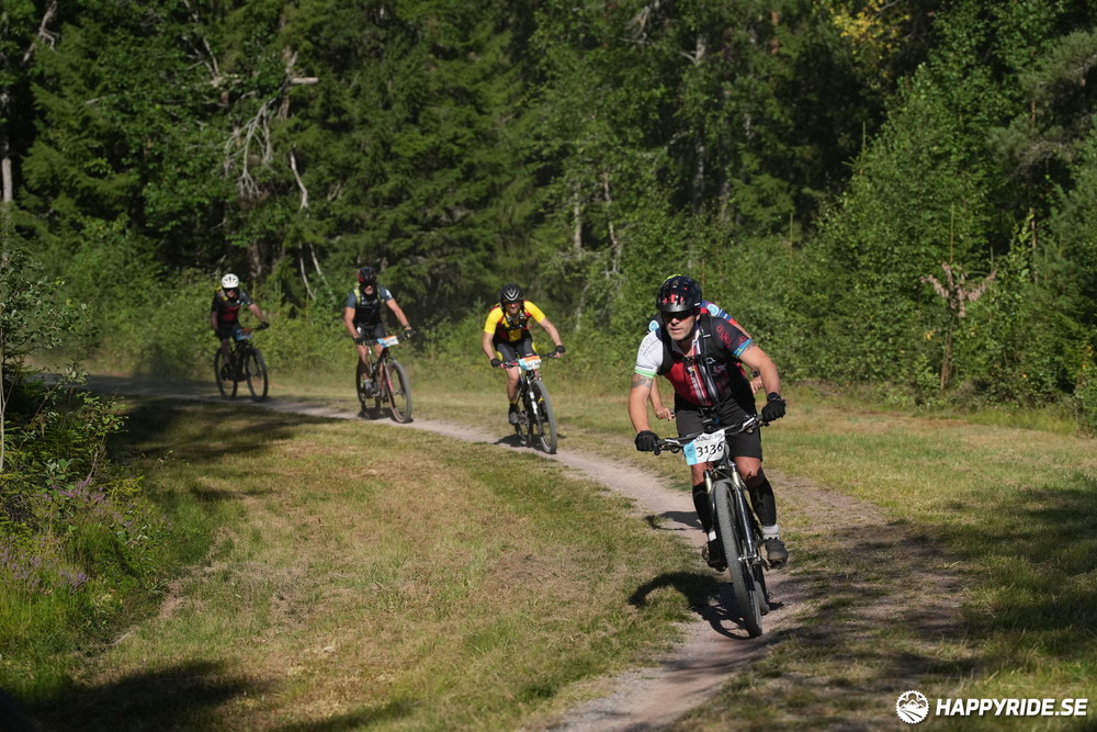 Bild från Cykelvasan 2022 (90km)
