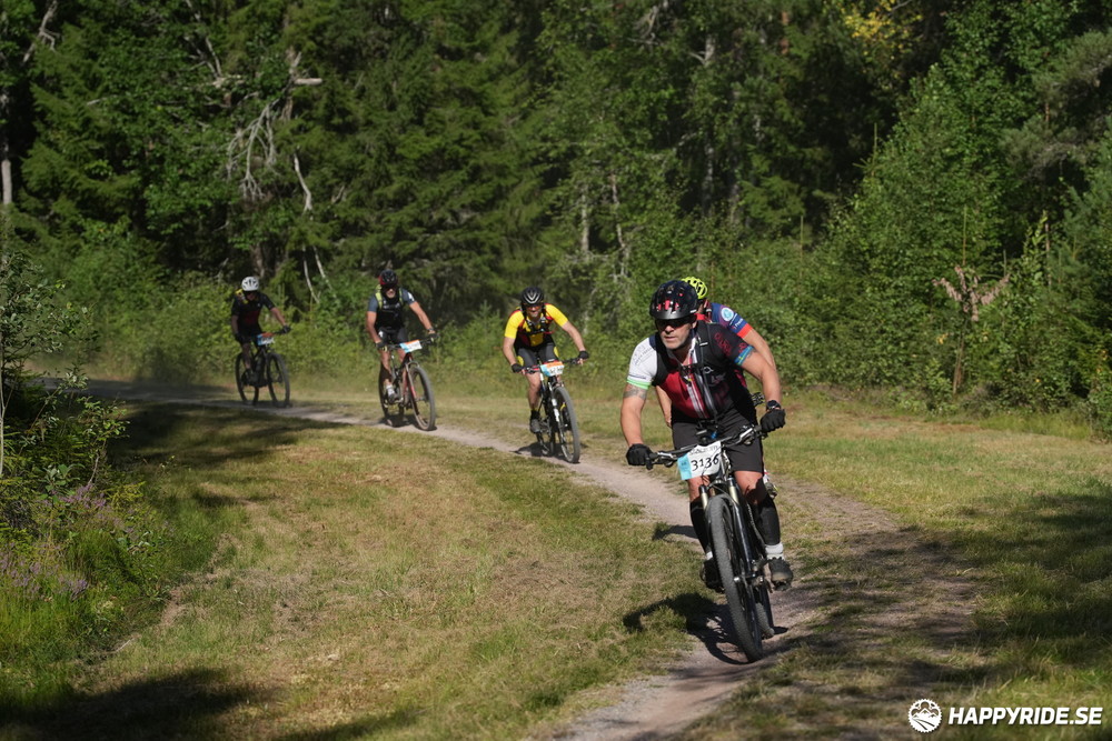 Bild från Cykelvasan 2022 (90km)