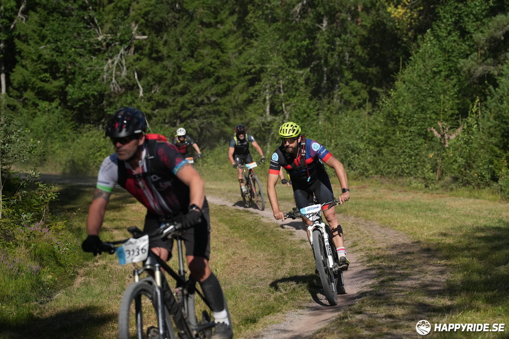 Bild från Cykelvasan 2022 (90km)